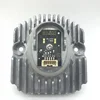 JS HID Headlight 5 Series G30 G38 Led Angel Eyes Xenon light chassis Module 63117214934