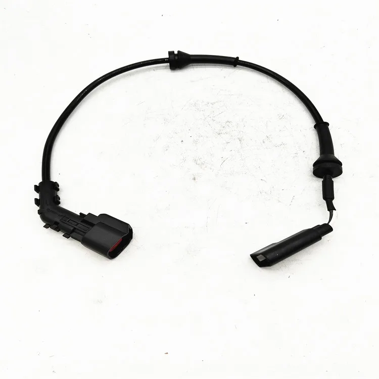 ABS Speed Sensor 1469499 for Ford Focus & Mondeo Mk4 | Reliable