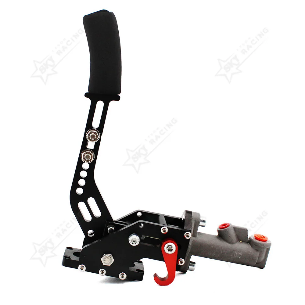 Car Modification Hydraulic Handbrake Universal Racing Drift Hand Brake ...