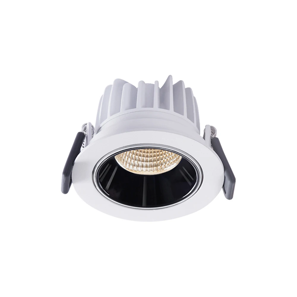 Narrow Beam Led Ceiling Spotlight Surface Mounted Shop Mini 10 Watt White Led Spot Light