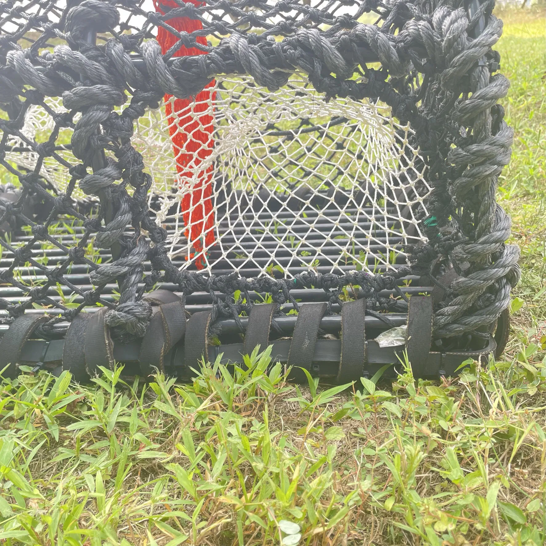 17kg Sturdy And Easy-to-use Heavy-duty Crab Pot,Crab Fishing Tool