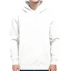 Autumn Winter Style High Quality Mens Hoodie Pullover Long Sleeve Hoodie