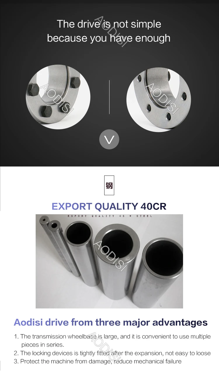 Z7B/Z7A/Z7C Mechanical Locking Devices - Secure & Easy Install