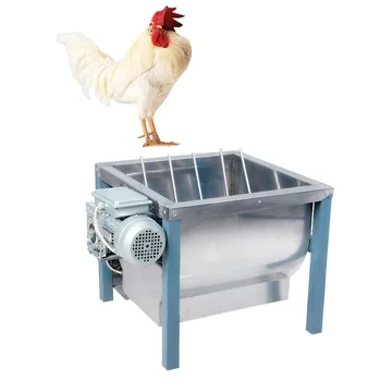 Chicken Scalding Pot / Chicken Scalding Pool / Chicken Scalding Tank ...