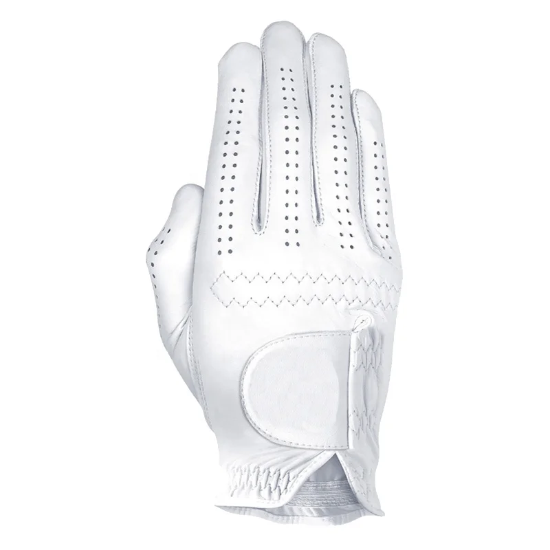 Custom Colors Custom Logo Golf Gloves Hypertouch Pro Golf Glove Men