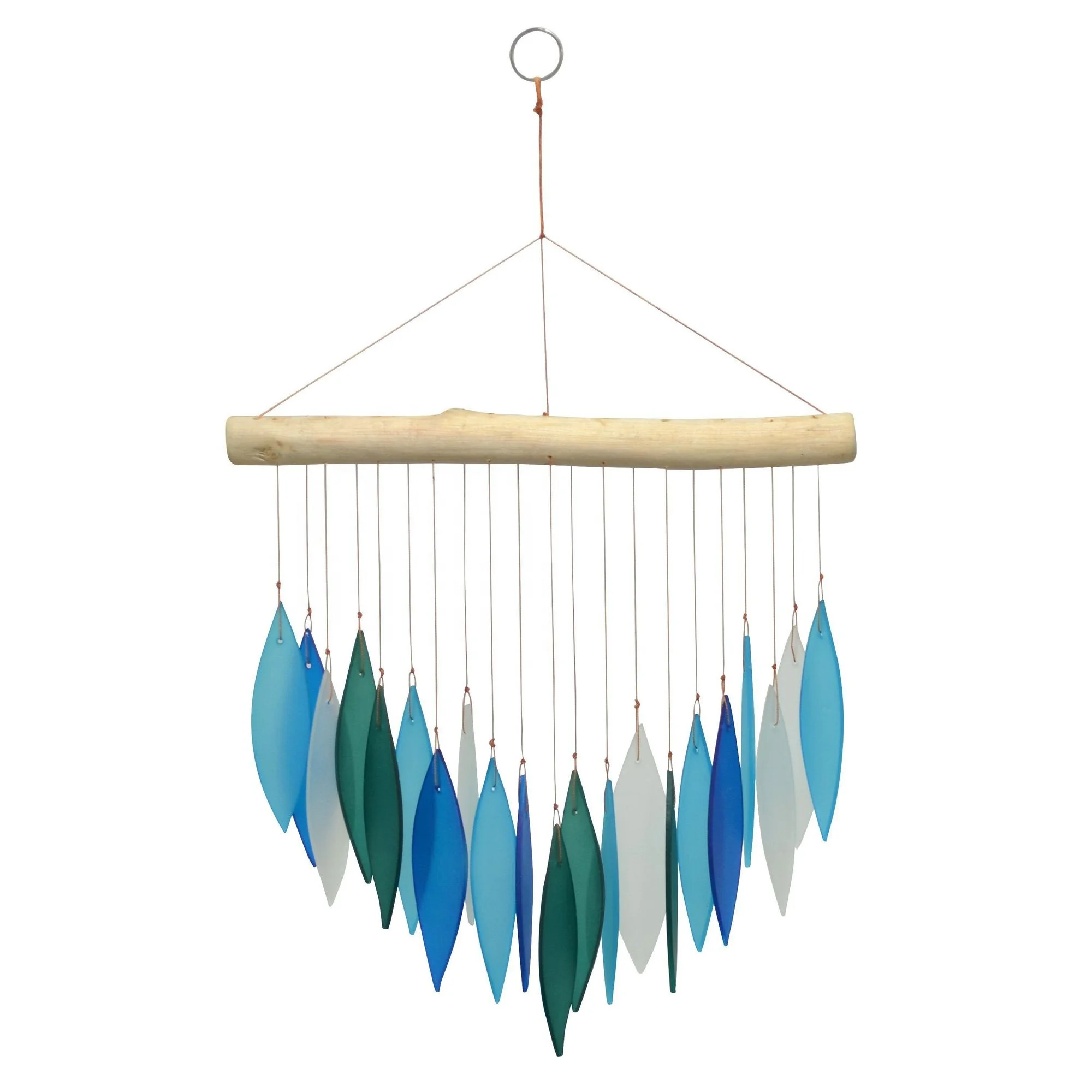 Hot Selling Spring Glass Wind Chime Chinese Glass Wind Chimes Buy