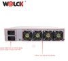 Factory cheap price multilink WDM optical combiner EDFA mi tv box iptv/ott set top 4k uhd mag 254 iptv receive