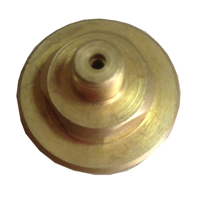 Lpg Gas Cylinder Meter 35mm Gas Pressure Gauge Buy Gas Meter gas Flow