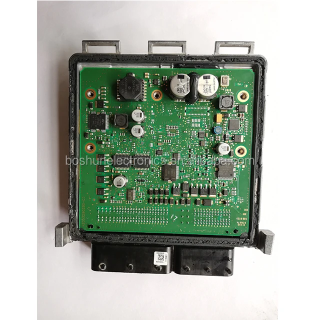 Ecu Electronic Control Unit 2749001300 Buy Ecu Electronic Control