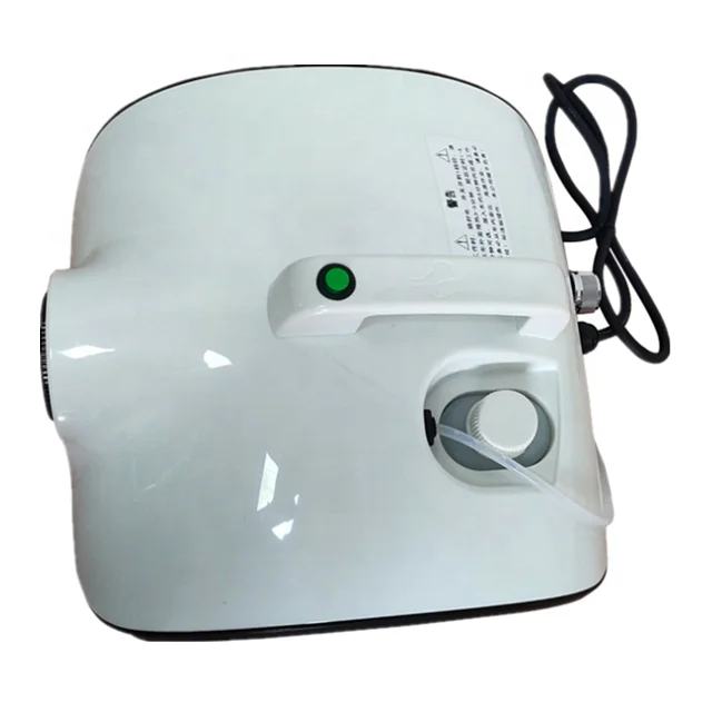 Atomizer 900w Disinfection Fog Smoke Machine For Home Car Air Purifier