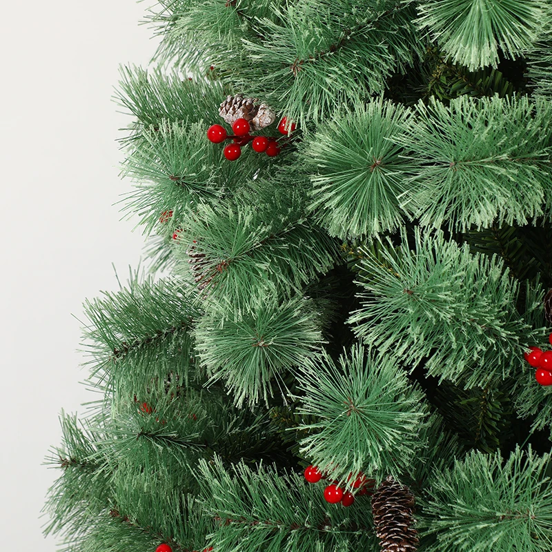 Home Decor Pre Lit Christmas Tree For Decoration Christmas Tree Holiday