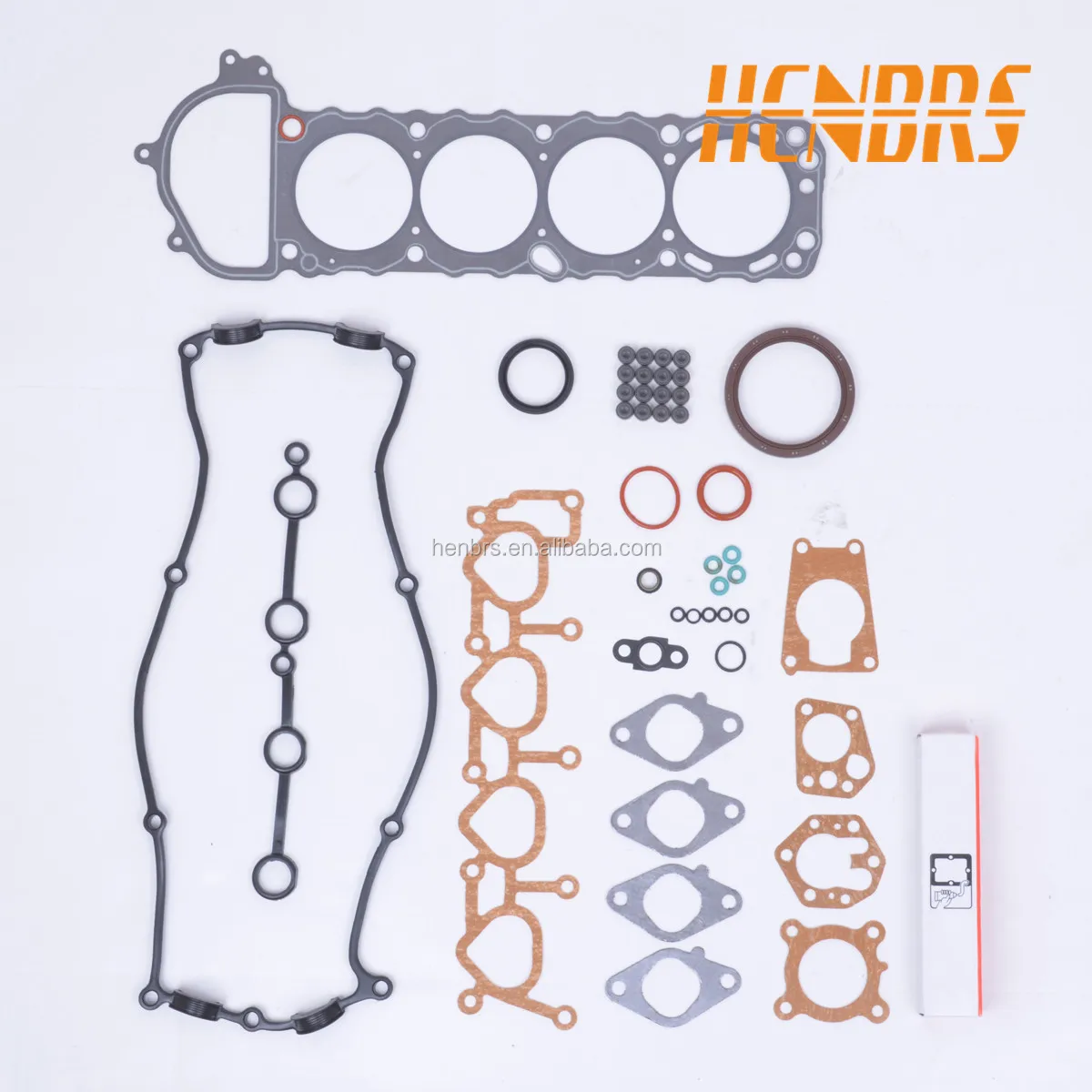 Ka24de Ka24/u13 Engine Repair Kit Gasket Set Cylinder Head Gasket For