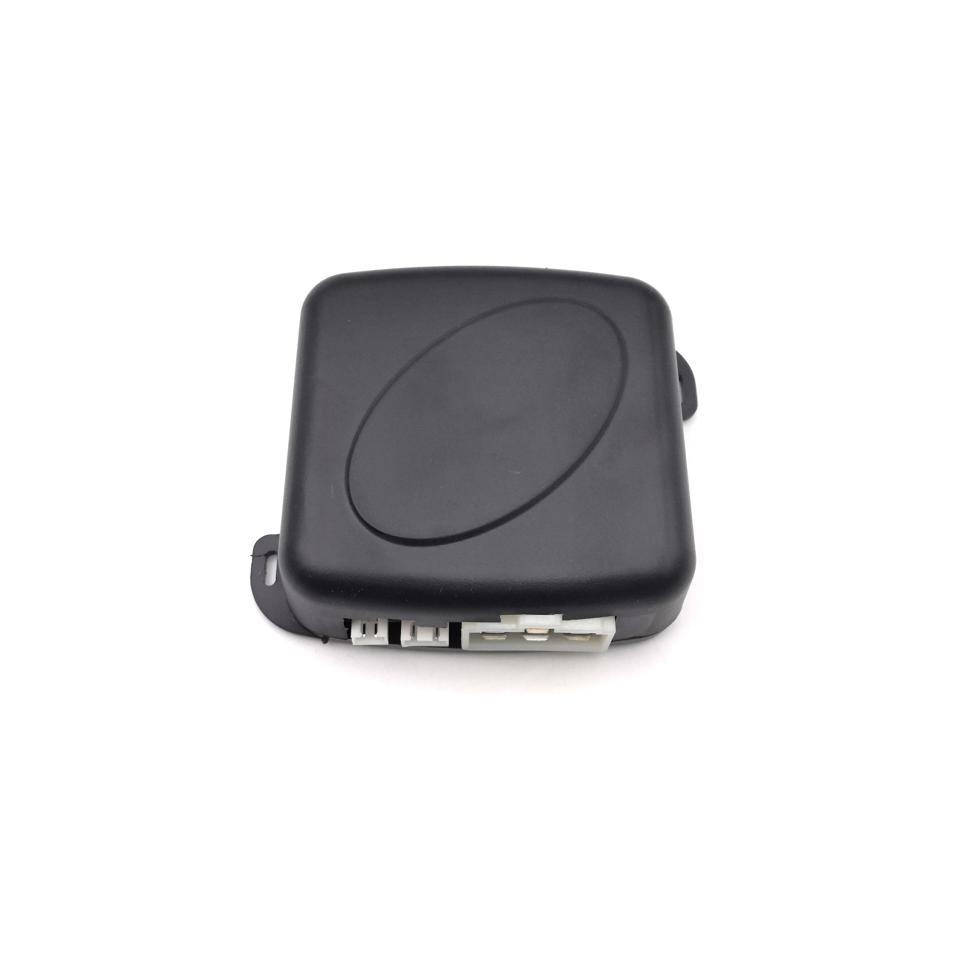 Car Immobilizer Engine Star/stop Button With Anti-hijacking Function ...