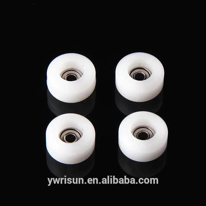 Wfsn0008 Wholesale Fingerboard Cnc Wheels With Bearing Buy Fingerboard Wheels,Fingerboard