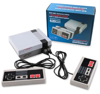 620 game console