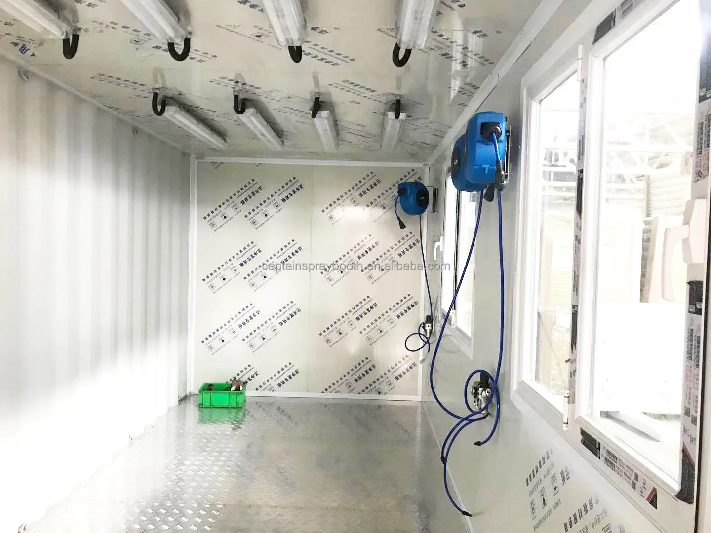 Explosion Proof Fans, 14 KW(18.77hp) - detail 14
