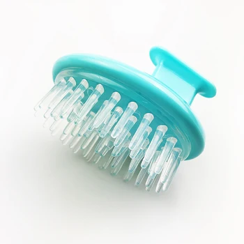 hair scrub brush