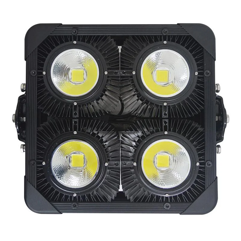 Ip65 Outdoor Stadium Flood Light For Football Stadium 500w Stadium Led