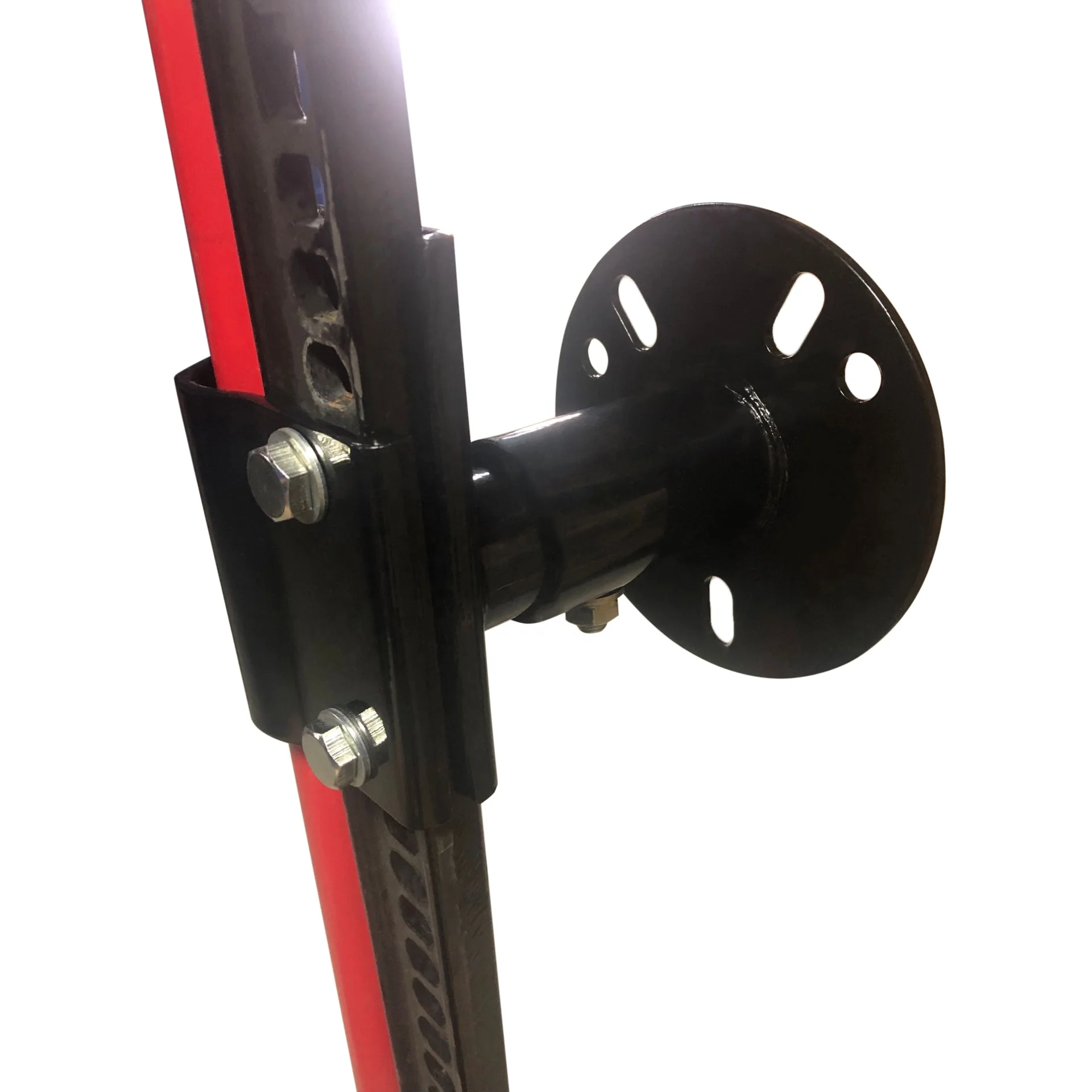 Wholesale 4x4 Accessories 4x4 Farm Jack Mount With Steel Hi Lift Jack