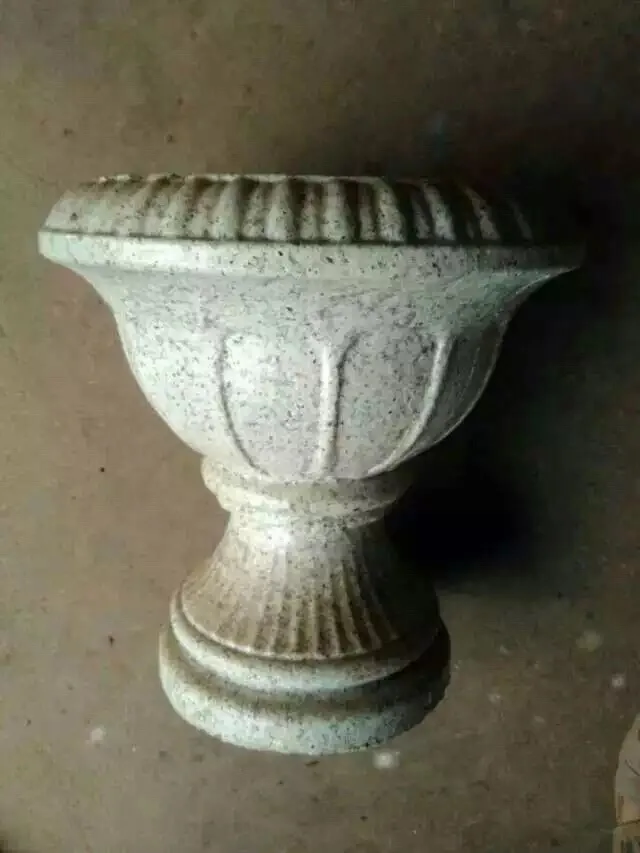 Decorative Concrete Planter Molds For Sale Buy Concrete Flower Pot