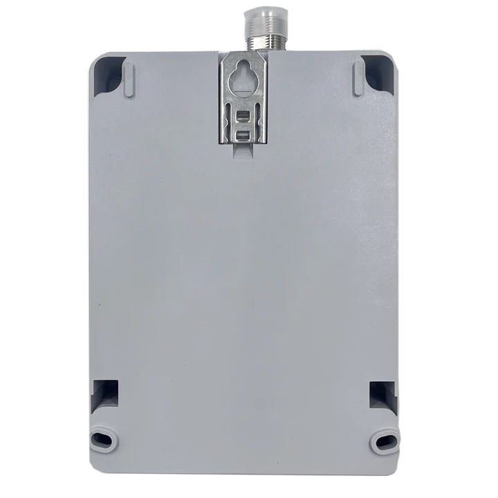 Stron Wireless Data Concentrator Unit(dcu) For Water/ Gas / Electricity ...