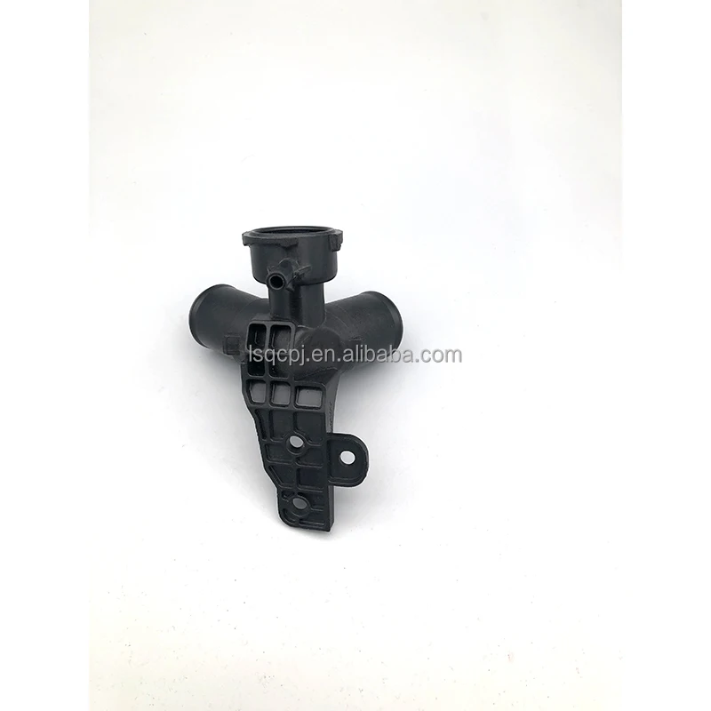 Coolant Flange 253270u000 253291p100 For Hyundai Kia - Buy Coolant ...
