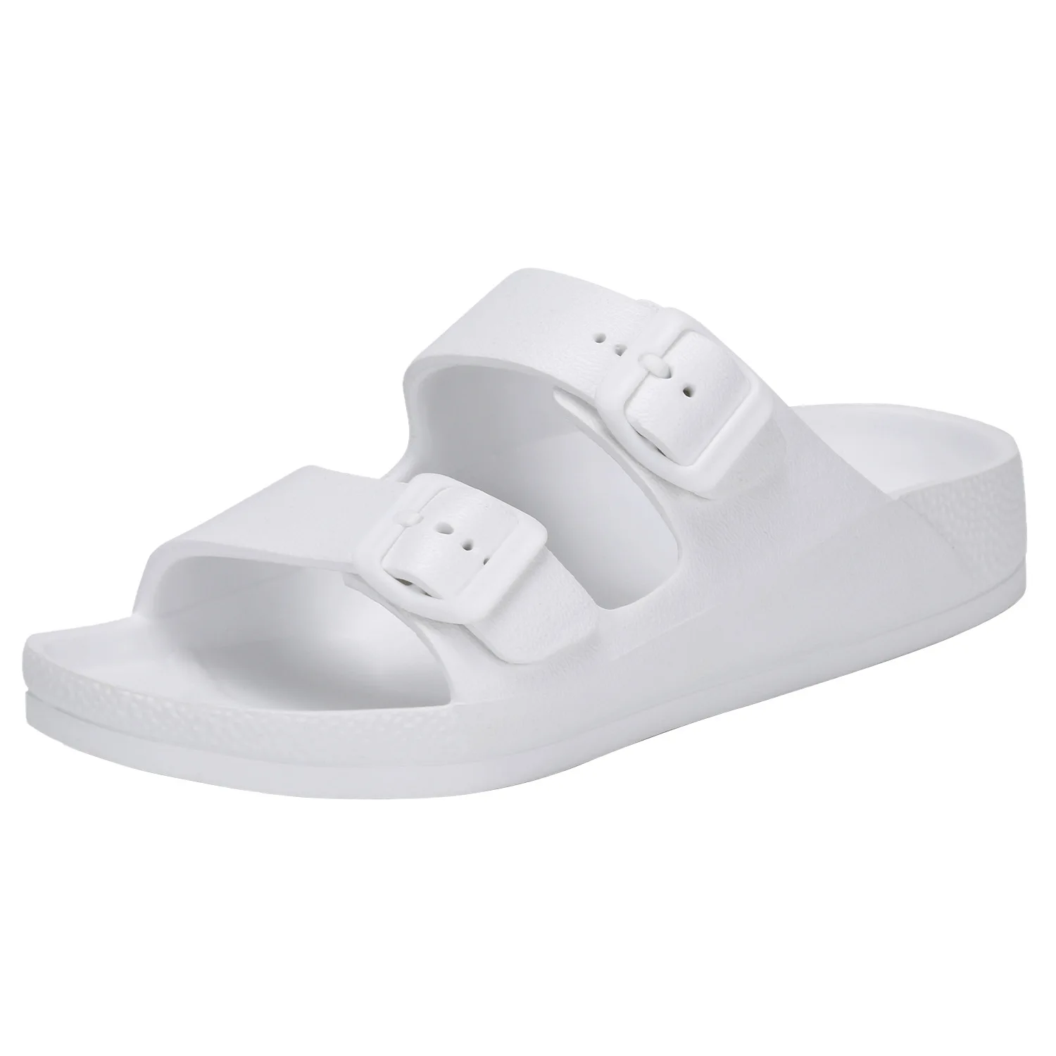 Zuecos de GOMA EVA, chanclas de goma eva, zapatos 2022🥇