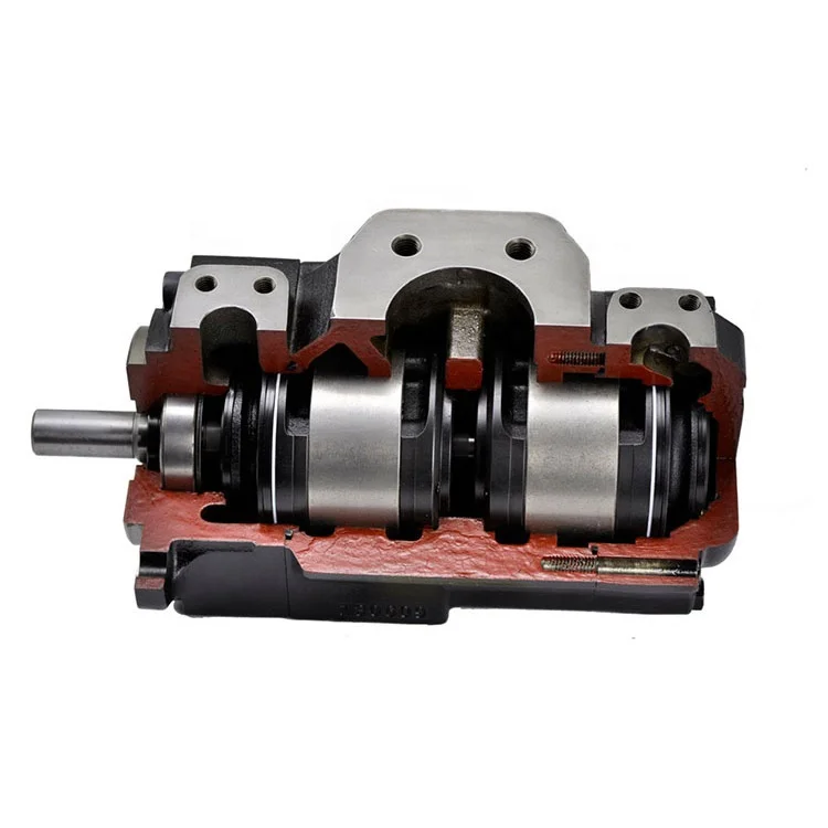 t6 高音泵 t6dcc,t6ddc,t6edb,t6edc     深圳艾迪液压元件