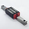 linear rail hgr35 hg35 linear slide HGH35CA CNC linear guide