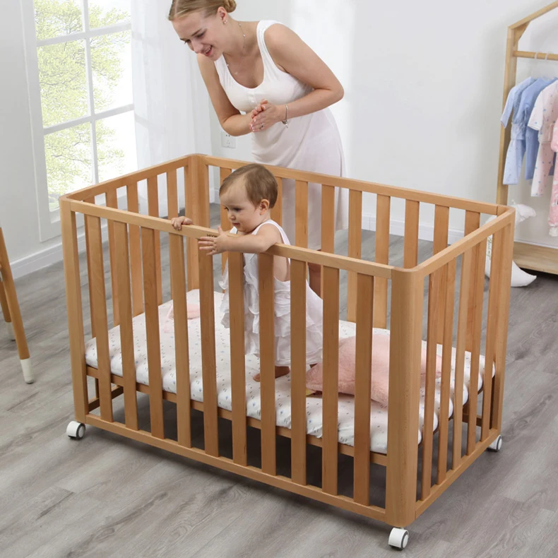 cot protector for baby