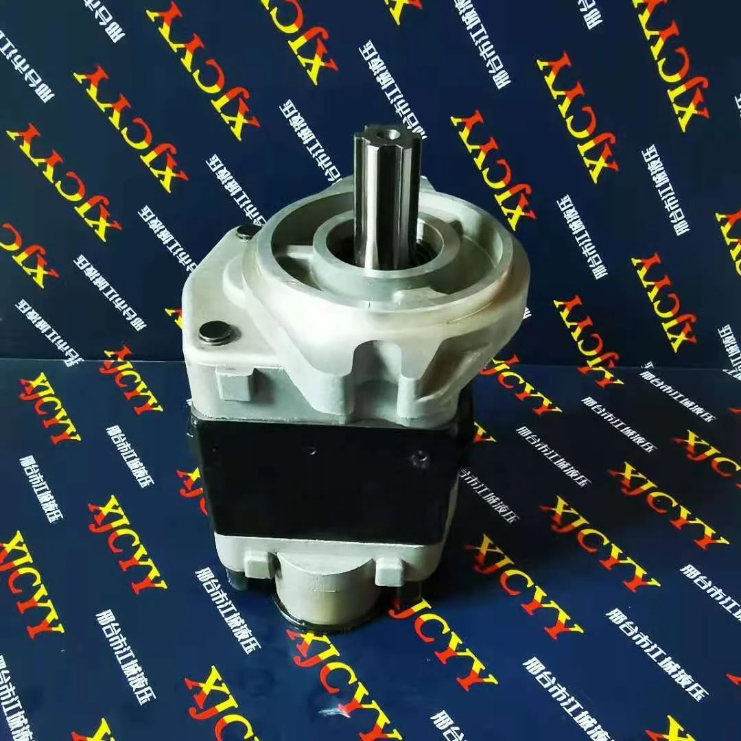 Forklift Pump Fits Tcm Fg2030n5/ Forklift Hydraulic Pump Parts Fits