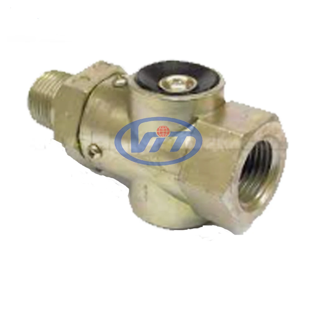 VIT-U  truck parts QUICK RELEASE VALVE for American trailer 800333 supplier