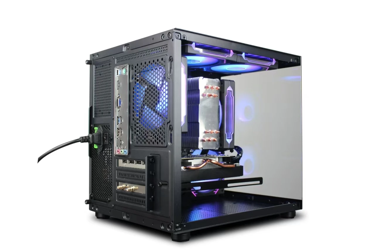 Best-selling Gaming Desktop Computer with Intel I5 9th Generation CPU ...