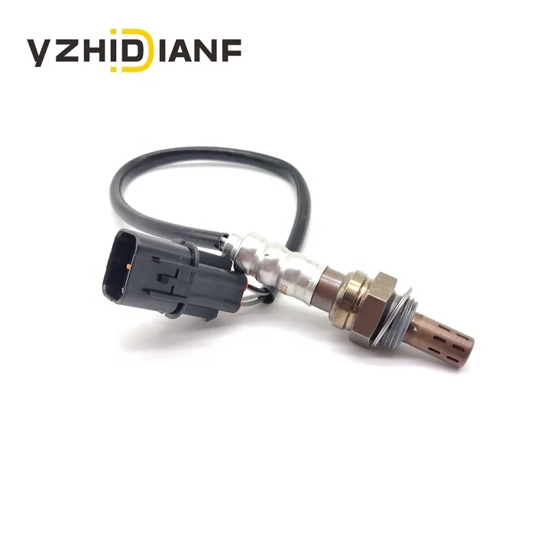 O2 Oxygen Sensor Oxygen Upper 39210-38005 234-4436 3921038005 2344436 ...