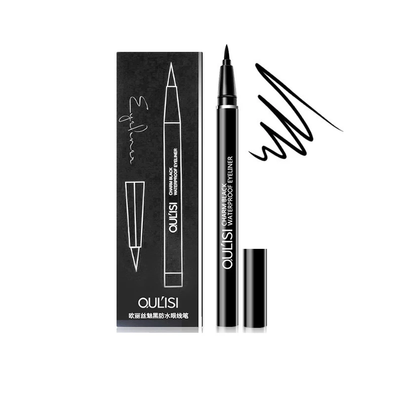eyeliner oil free