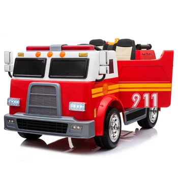 12v fire truck