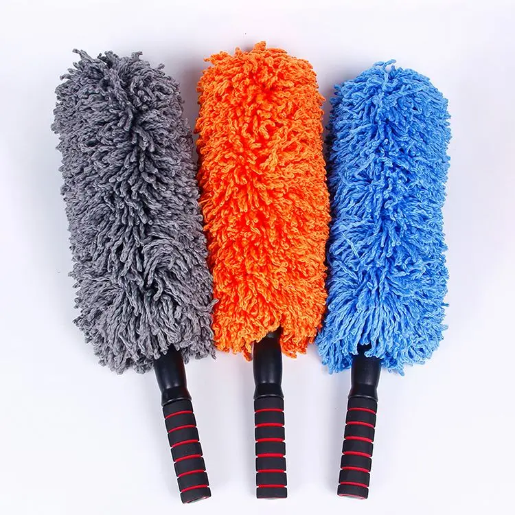 
Oem Wholesale Car Duster Brush For Washing Car 