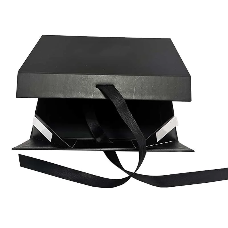 tie packaging