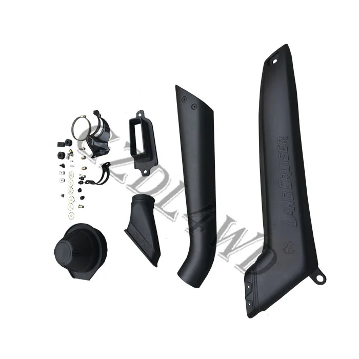 Air Intake Snorkel Kit For Landcruiser Lc70 70,71,73,75,78 & 79 Series