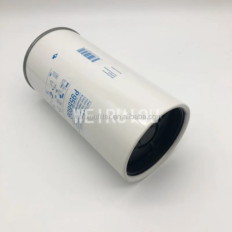 Tractor Engine Fuel Oil Filter P955606 Buy P955606,Truck Engine