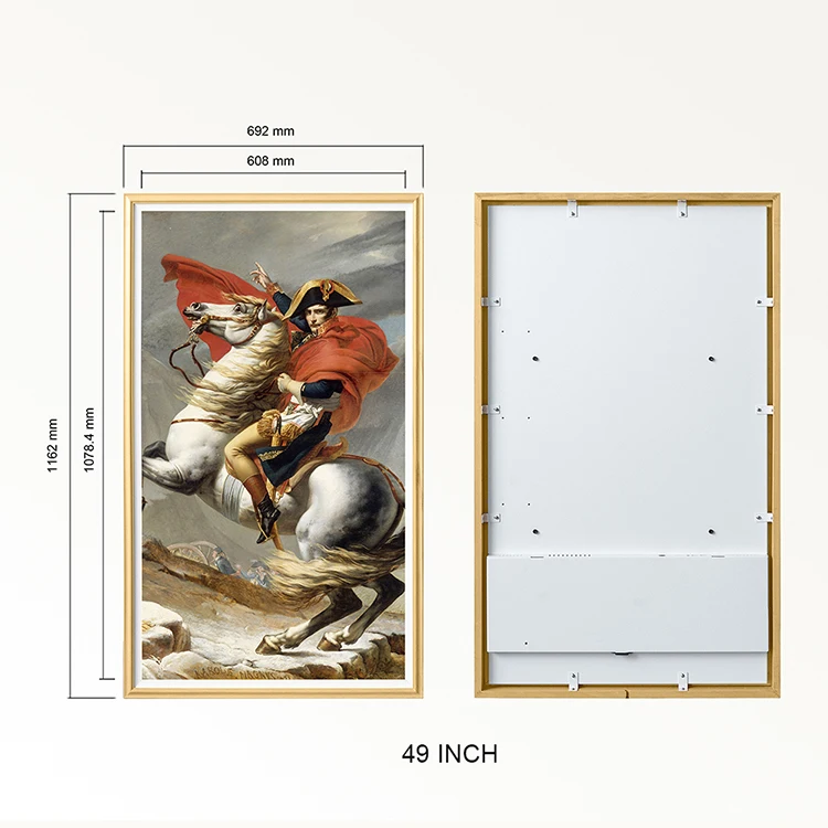 Digital photo frame 49