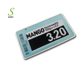 Electronic Shelf Label