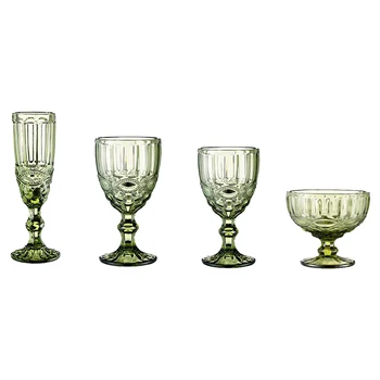 glass cups bulk