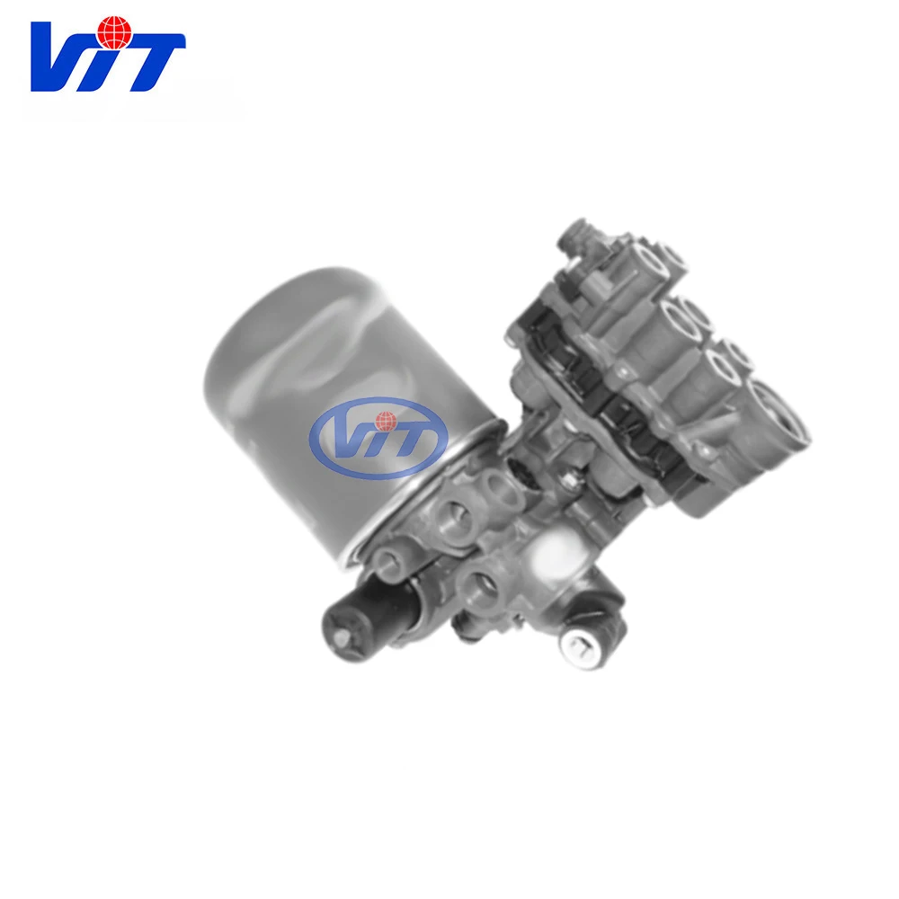 VIT-U  Truck Air dryer assy ZB4733/K043829 supplier