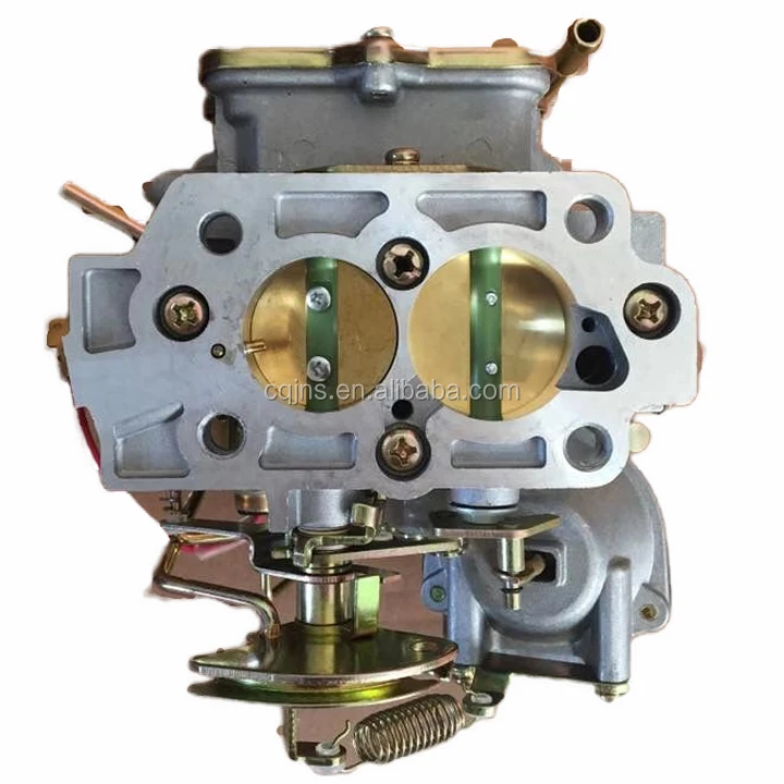 Carburetor 16010-J1700 For Nissan Engine 720 Z24 Datsun 2.0L 2.2L 2.4L 1983-1988