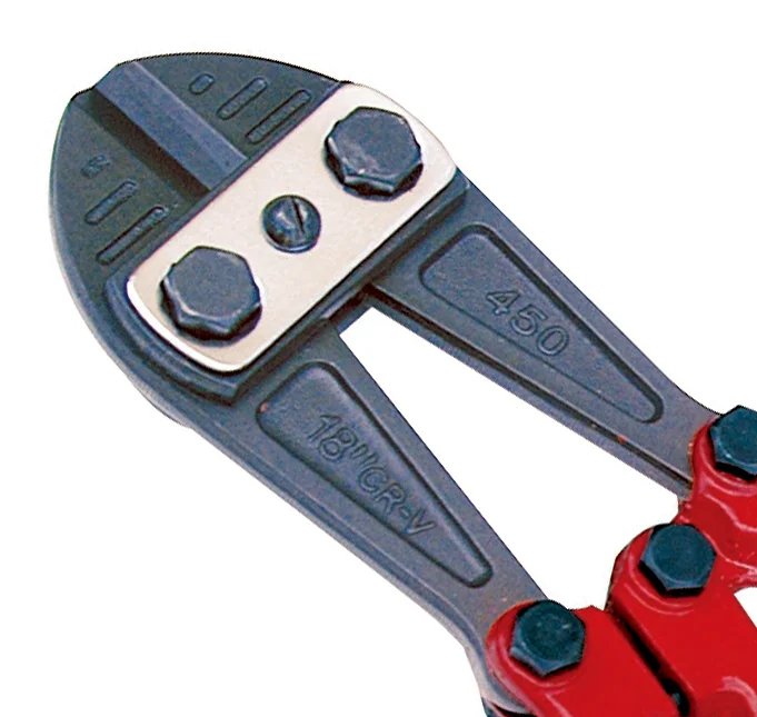 Hand Tools Manufacturer Crv 24 Inch 600mm Heavy Duty Bolt Cutter For