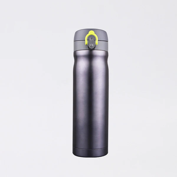 Drink Bottle Tiger Thermos Japanese Vacuum Flask Keep Hot And Cold