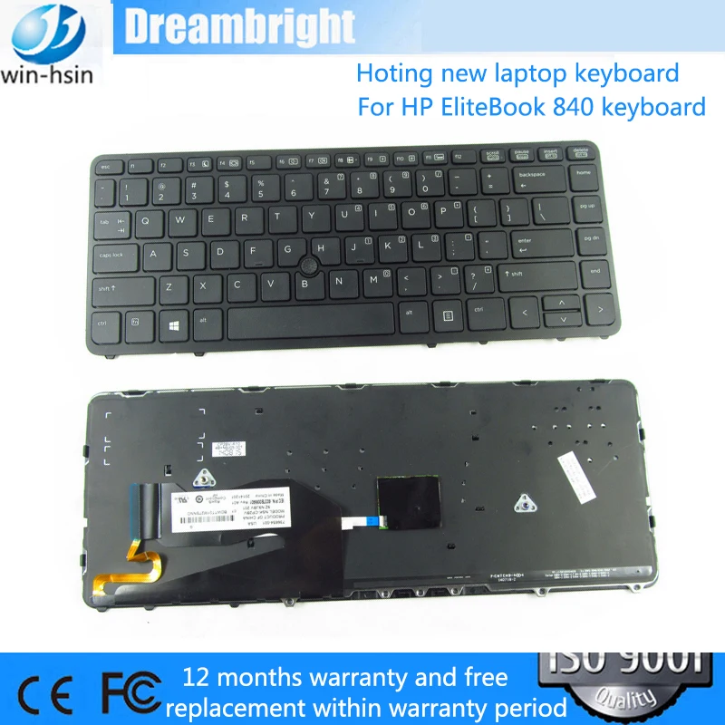 lightning keyboard laptop