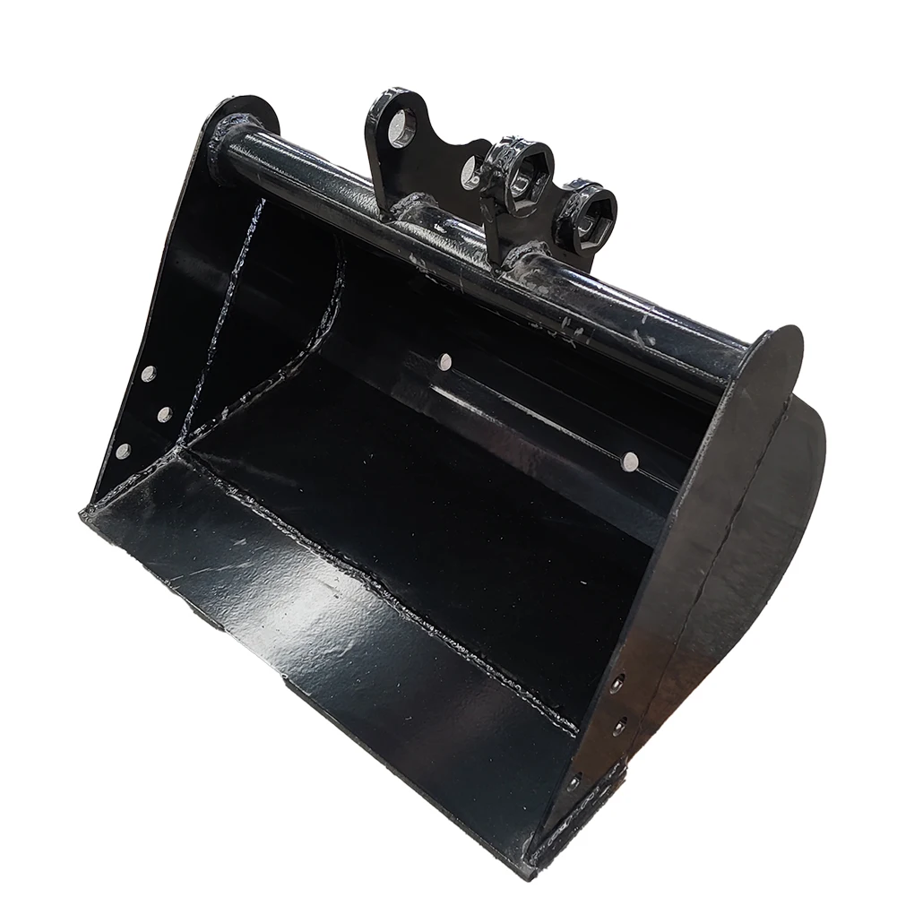 Bcuket Riper Hightop Mini Excavator Accessory Bucket Ripper Break Hammer
