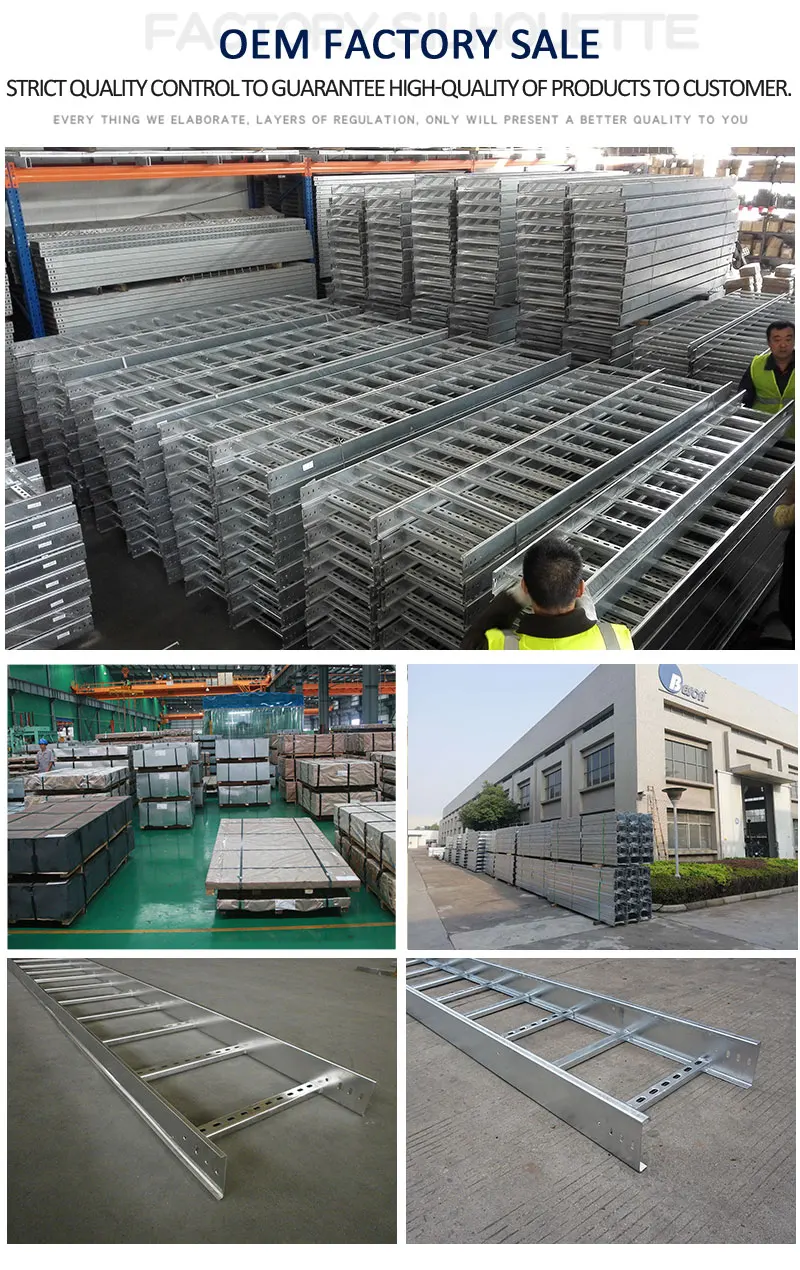 Cable Tray Raceway And Cable Ladder Nema20c Buy Cable Raceway